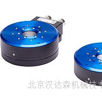 德國PI 微型旋轉(zhuǎn)臺(tái)V-610緊湊型PIMag?旋轉(zhuǎn)臺(tái)