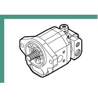 MARZOCCHI齒輪泵ALP1-D-4-FG參數