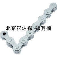 Wippermann滾子鏈基本鏈節(jié)Nr.：440，ISO Nr.：03