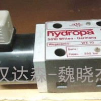 Hydropa DS-117/DS-112 系列壓力開關(guān)