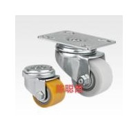 Blickle德國生產(chǎn)制造 GTH 202/30K規(guī)格尺寸緊湊型滾輪-進(jìn)口