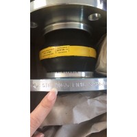 ELAFLEX ROTEX 伸縮接頭適用于永久使用熱水、冷卻水和熱空氣