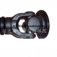 德國Elbe聯(lián)軸器萬向軸0.300系列參數(shù)簡介