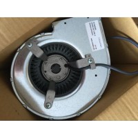 Helios軸流風機HRFW EC 355 A 參數(shù)