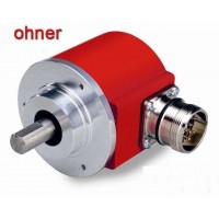 HOHNER編碼器10系列、20系列、21系列、27系列、30系列、60系列、H系列、TR系列