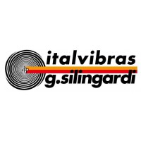 Italvibras MVSI 10/1400-S08-TS電動(dòng)振動(dòng)器