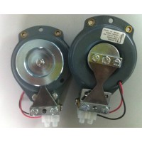 Melexis 德國品牌 482-90340EDCAAA200SP型號的應用