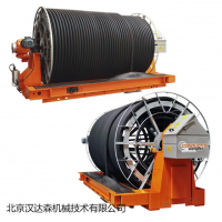 Conductix液壓驅動低壓電纜卷筒NAMI參數簡介