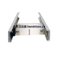 Rollon帶滾子的 O-Rail 直線系統(tǒng)