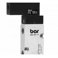 Bar  GD系列GD-032回轉執(zhí)行器供應
