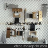 FOERSTER高精密檢測CIRCOGRAPH旋轉頭，快速應用
