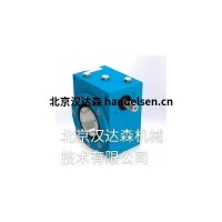 UNIMEC減速機RC 200 參數介紹