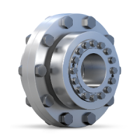 STüWE法蘭聯(lián)軸器：FKH / FKHA / FKHYD