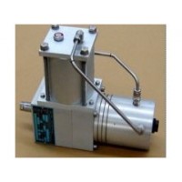 意大利sti步進(jìn)電機執(zhí)行器SC/V - Linear valve actuator