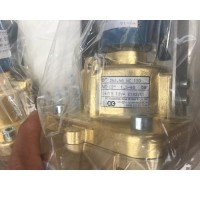 德國BC防爆電磁閥BC-DC 16