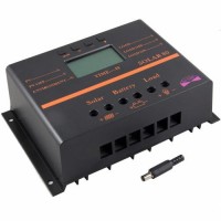 德國(guó)LAUER文本顯示器 PCS900說明