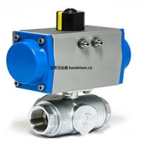 Bar-positurn定位器NM-532-H-230/A體積非常小巧，分為單作用和雙作用