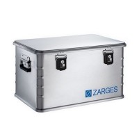 ZARGES 手推車(chē)W172 德國(guó)進(jìn)口