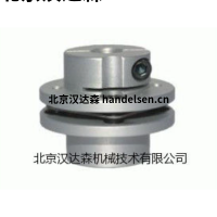 Kendrion 帶有大內徑的非常扁平的制動器