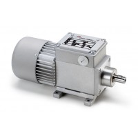 WATT DRIVE減速電機技術數(shù)據(jù)