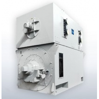 VEM中高壓異步電動機(jī)用于化工，石油和天然氣工業(yè)