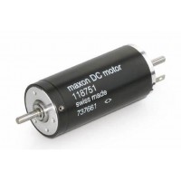 MAXON MOTOR無刷直流電動(dòng)機(jī)特點(diǎn)