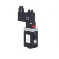 Netter-Vibration HVI，LVI和MVI閥門系列