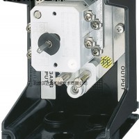 Ceag 用于受控三相驅(qū)動器的防爆安全開關20-80 A ceag用于受控三相驅(qū)動器的防爆安全開關20-80