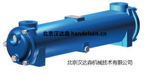 PILAN換熱器FS-18型號(hào)