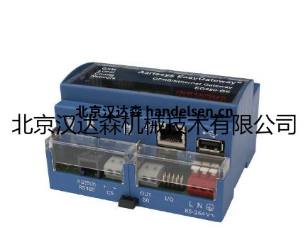 janitza多功能功率分析儀UMG 96RM-EL型號 janitza多功能功率分析儀UMG 96RM-EL型號