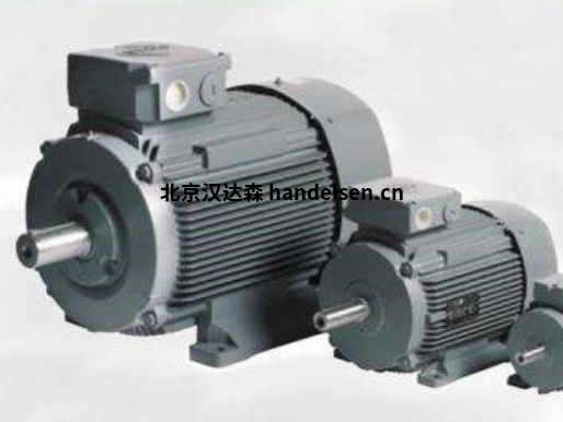 VEM滑環(huán)電機SPER 132M4型號