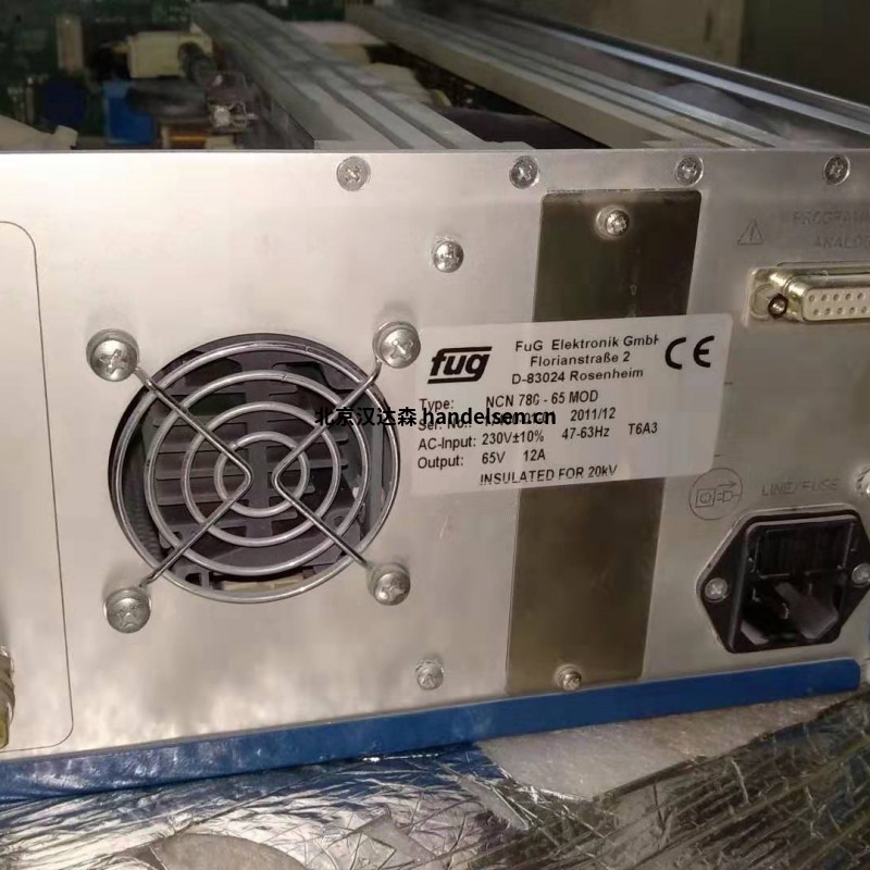 德國FUG緊湊型高壓電源應(yīng)用領(lǐng)域 德國FUG緊湊型高壓電源應(yīng)用領(lǐng)域