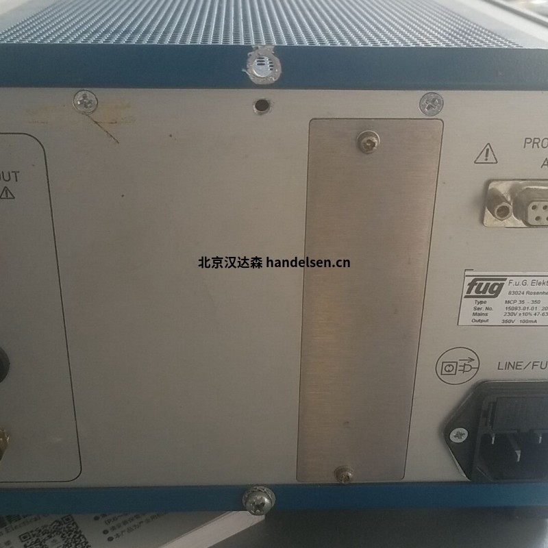 德國(guó)FuG Elektronik低電壓電源 德國(guó)FuG Elektronik低電壓電源