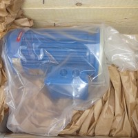 德國RVT DS 4/0,75三相電動(dòng)機(jī)簡介
