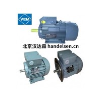 德國VEM K21R 90S4-1.1KW電機(jī)參數(shù)