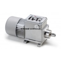 watt drive齒輪箱HU 40A IA71型號