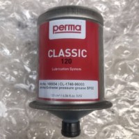 perma 現(xiàn)貨CLASSIC FUTURA 6個(gè)月，紅色101口333