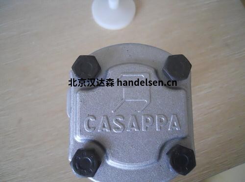 CASAPPA 液壓泵齒輪泵和電動機(jī)由鑄鐵制成 CASAPPA 液壓泵齒輪泵和電動機(jī)由鑄鐵制成