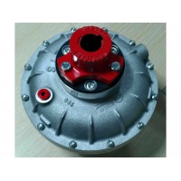 Transfluid 制動器 伺服減速電機PSF