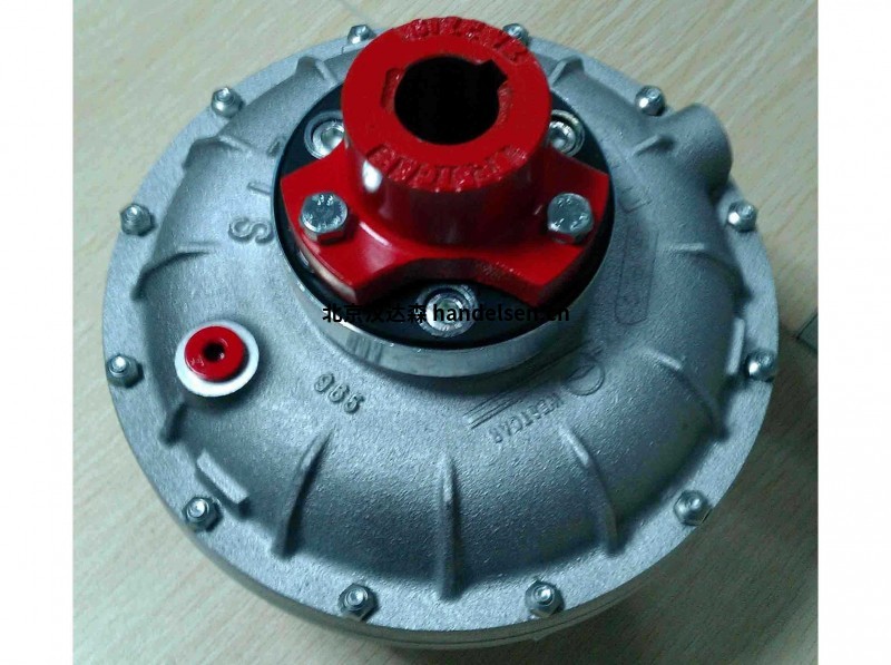 Transfluid 制動器 伺服減速電機(jī)PSF 