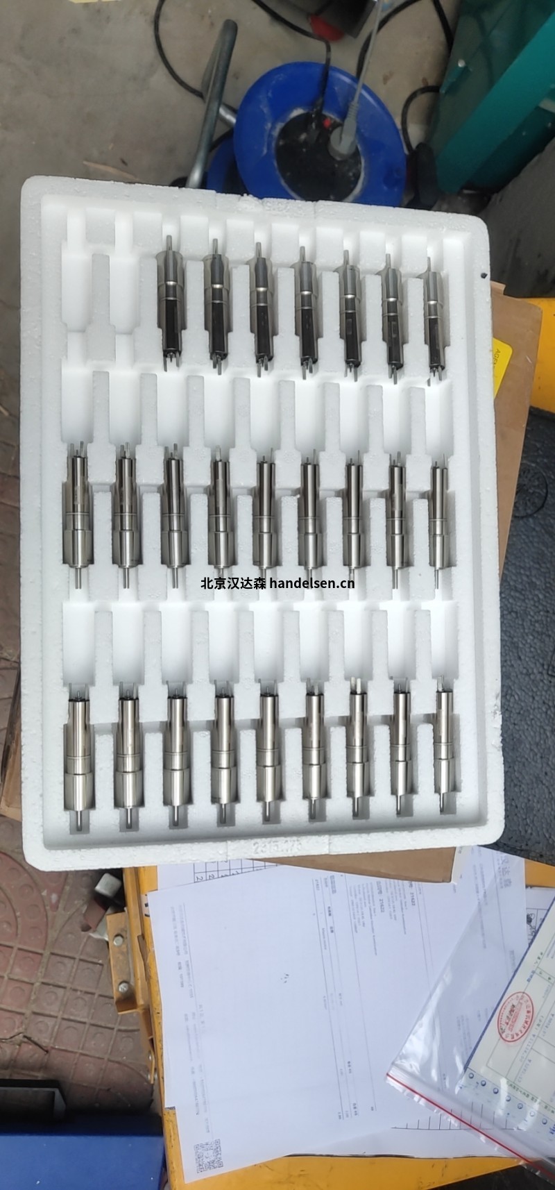  Maxon  Motor生產的感測器質量好