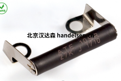 ATE Electronics對(duì)稱(chēng)電阻SR系列