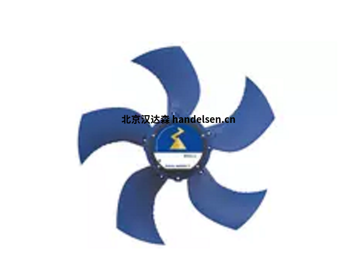 德國(guó)Ziehl-Abegg施樂百軸流風(fēng)機(jī)