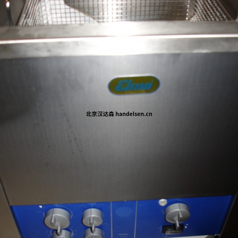 德國(guó)Elma多頻超聲波清洗機(jī)TI-H20 MF3提供選型支持