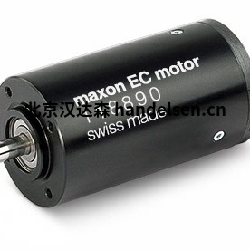 maxon DCX電機功率密度高、結(jié)構(gòu)堅固