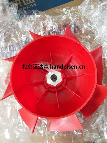 Helios軸流式風機離心風機