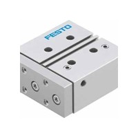 Festo DFM執(zhí)行器常小巧，輕便