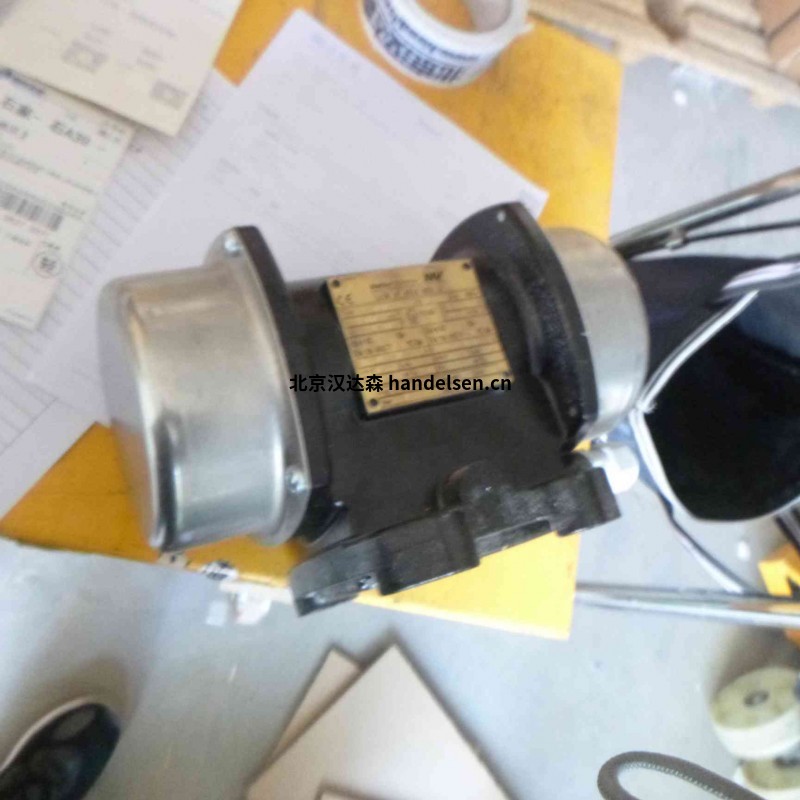 Netter Vibration振蕩器用于化學行業(yè) 微信圖片_20201215142233