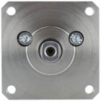 faulhaber CXR系列碳刷直流微電機高功率、堅固耐用