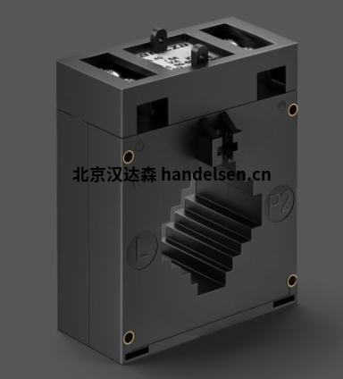 Janitza用于計費(fèi)的塑殼電流互感器，等級0.5